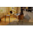 Daden Modern Swivel Office Chair,suede Fabric Gaming Chair,height Adjustable Home Office Desk Chair With Lumbar Support-832929653