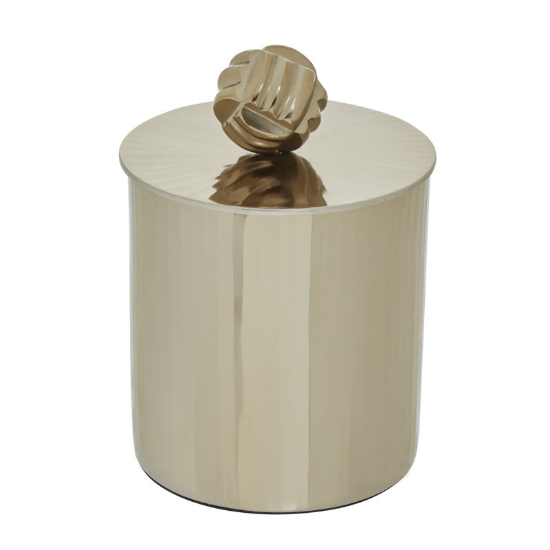 Tia Handmade Metal Decorative Box