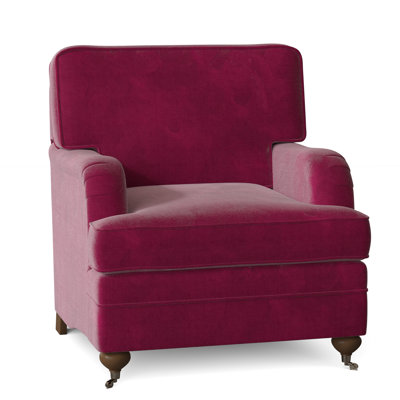 Fauteuil Akhavi