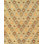 Hand Knotted Wool Ikat Area Rug in L. Blue/L. Blue