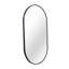 Miroir ovale en métal-568813055-568813049