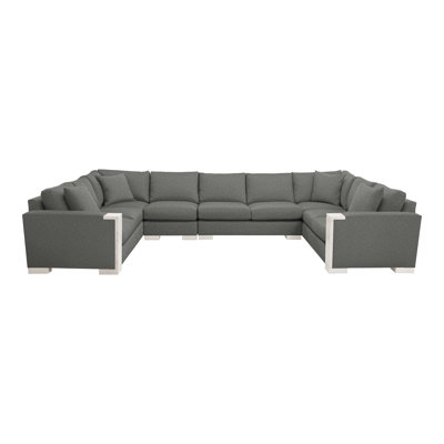 Michael Weiss 4-Piece Abingdon Sectional