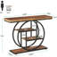 Table console 41,3 po