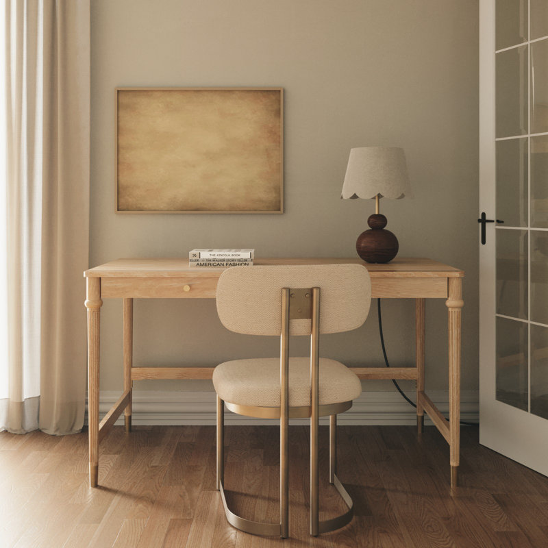 Pietro Desk