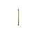 French Antique/Oil Rubbed Bronze est en rupture de stock