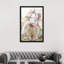 Bunny Sophia - reproduction d'art-52462703-52462704