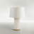 Maple Table Lamp