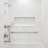 Biscayne Grab Bar Brushed Nickel 42 in-124521528