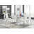 White/Silver