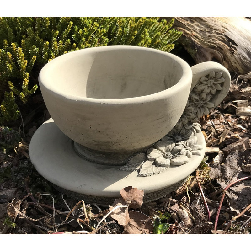 Pickell Handmade Statue Planter