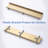 12'' W Linear Grid-86710965