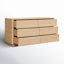 Commode 6 tiroirs Mille-1739423628
