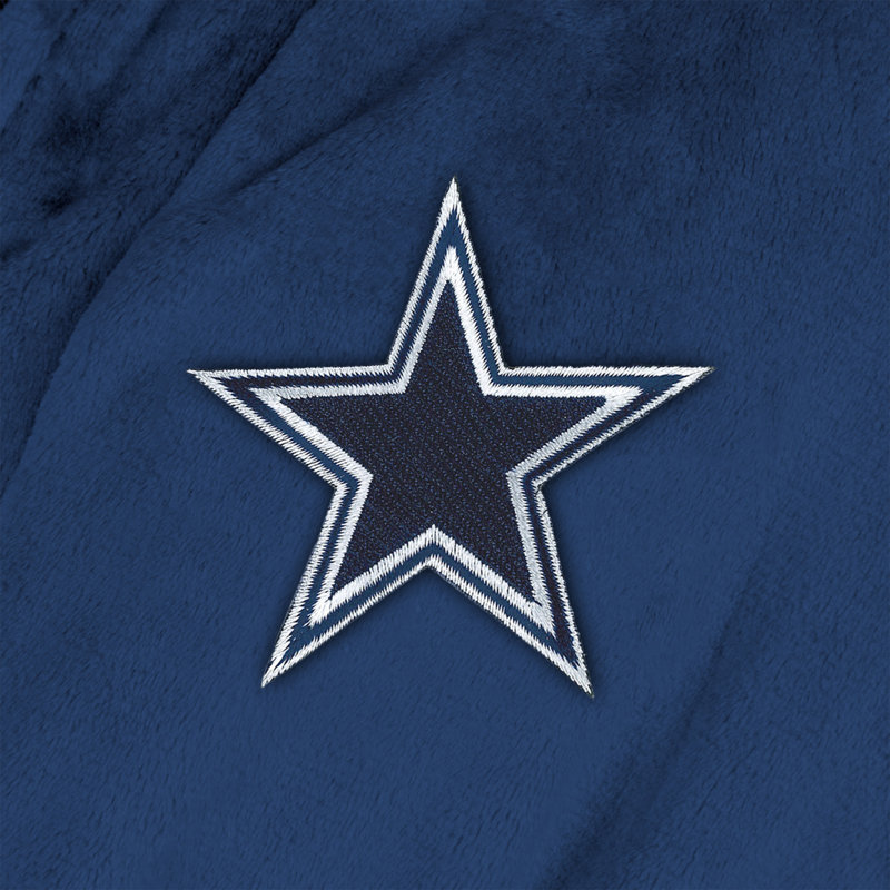 Peignoir Dallas Cowboys NFL