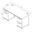 Bureau de direction entreprise-13777781