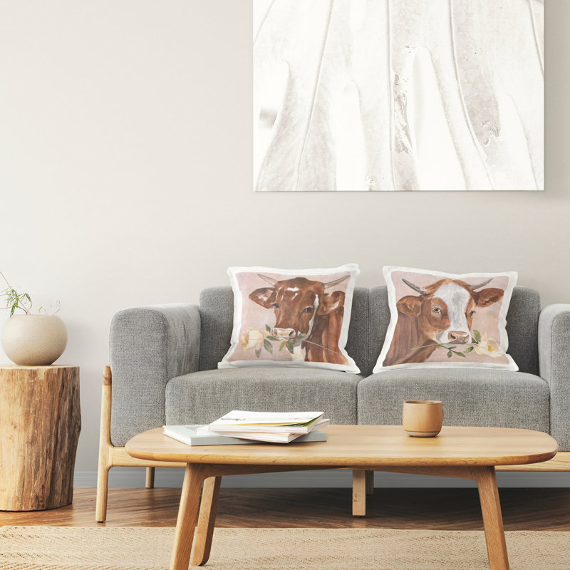 Coussin Foxfields