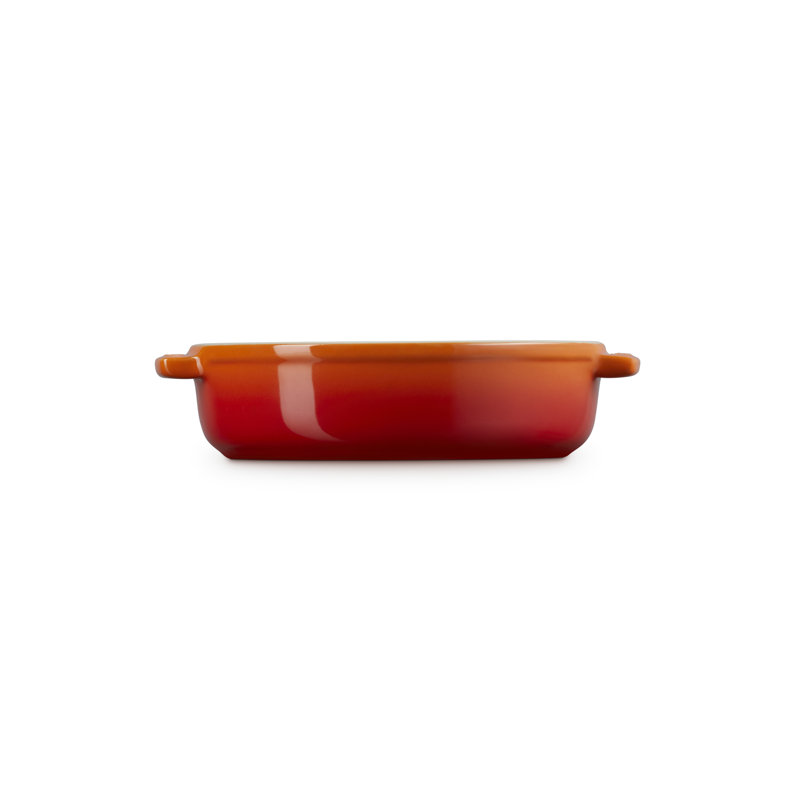 Le Creuset Condiment Server, Volcanic