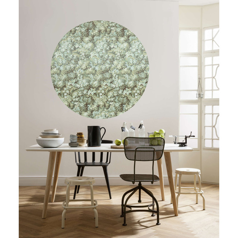 Abstract Wall Decal