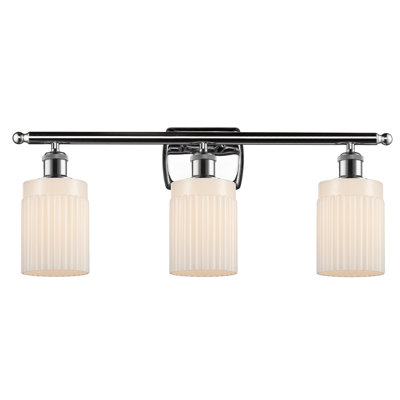 Elloise 3 - Light Dimmable Vanity Light