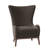Casper Upholstered Wingback Chair-802560476-721275989
