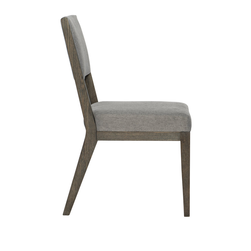 Linea Upholstered Dining Chair
