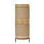 Commode d'appoint 47 po de hauteur-74889300