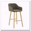 Ensemble de tabourets de bar modernes-2076133088