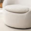 Fauteuil demi-tonneau Winnie-724384142