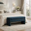 Banc de lit moderne avec rangement-822245667