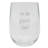 14oz. Wine Glass-16786933