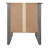 Modern Bedside Table With Storage Options-2014160173