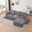 Canapé modulaire Boneless-1191275693
