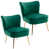 Green Velvet