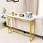 Fulop 110 cm W Console Table