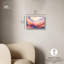 Horizon's Embrace Colorful Abstracts par-422612380-422612373