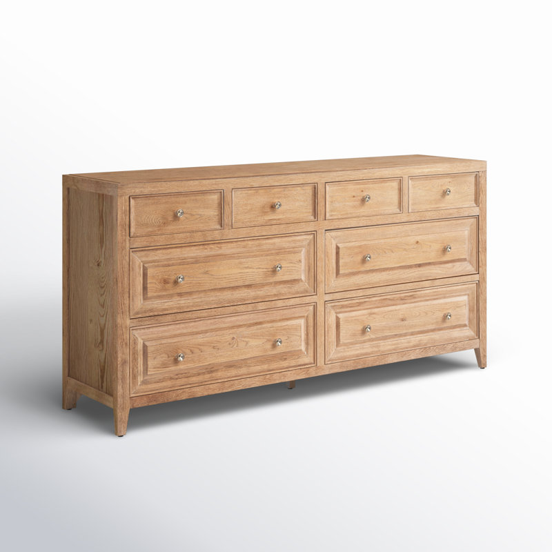 Birch Lane Rosalie 8 Drawer Dresser - Stylish Storage