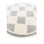 Tapis rond rond Murry