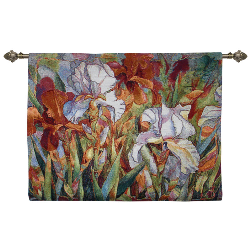 Beauties-Big Wall Hanging, 68cm H x 68cm W