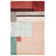 Tapis beige touffeté à la main Runway-249618374