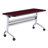 Flip-N-Go Rectangular Training Table, LPL-1868056601-1868056607-1868056603