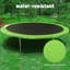 Coussin pour trampoline 15 '