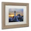 «Maine Classic» par Cliffton, reproduction de photo encadrée-19666291-19666293-70654438