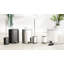 Free-Standing Toilet Brush and Holder-59096743