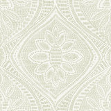 Floral Wallpaper Double Roll