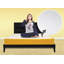 Adwin White Noise Foam Mattress-1355269948
