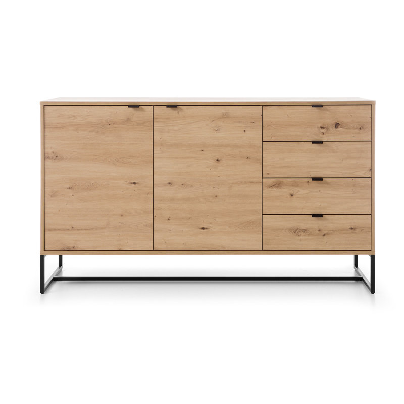 Wyatt 153cm Sideboard