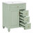 24 Inch Bathroom Vanity With Sink-1345894163