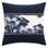 Beatrice Linen Square Pillow Cover & Insert