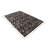 Faux Cowhide Digital Printedpatchwork Heirloom Frescoes Contemporary Indoor Area Rug Cotton Canvas Backing (4'' X 6'')-70063346