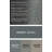 Machine Washable Gray Area Rug