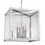 Forsyth 8 - Light Chandelier-1764918796